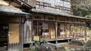 中山晋平記念館