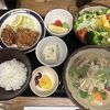 テレビ特集されるヘルシー定食