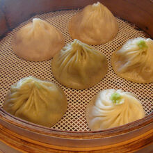 小籠包