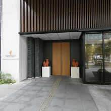 アルモントホテル那覇 県庁前