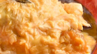 ガチ勢なオムライスでした。