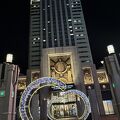 いちばん近いホテル