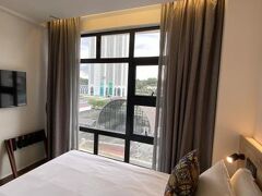 サンタ グランド クラシック クアラルンプール チャイナタウン 写真