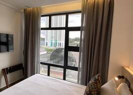 サンタ グランド クラシック クアラルンプール チャイナタウン 写真