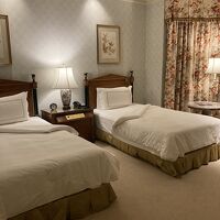 可愛らしい部屋