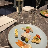 カクテルタイム