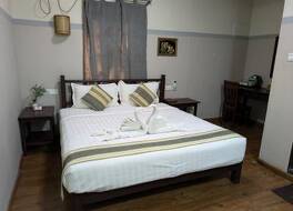 ナンダー ガーデン ホテル