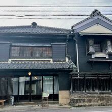 喫茶 カヂノキ