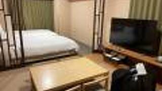 天然温泉　神威の湯　ドーミーイン旭川