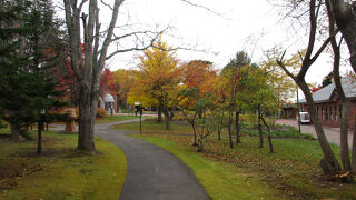 ２時間くらいの所要時間を見ておきたい