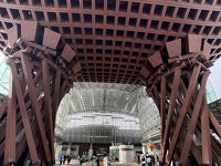 金沢駅