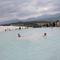 パムッカレ ヒエラポリス