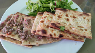 Ozkan Dinlenme Tesisleri