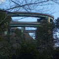 河津七滝ループ橋(七滝高架橋)