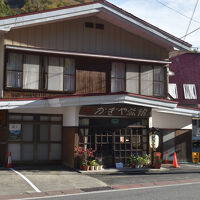 かぎや旅館 写真