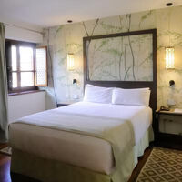 新館　スタンダードルーム