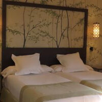 旧館スーペリアルーム