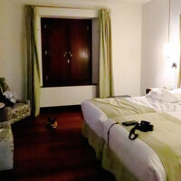 旧館スタンダードルーム