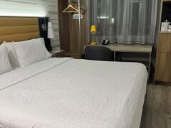 ハンプトン イン バイ ヒルトン ニューヨーク タイムズ スクエア 写真