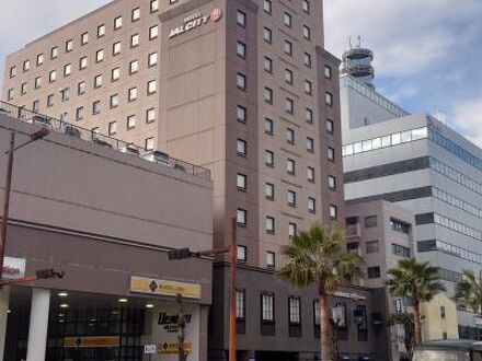 ホテルＪＡＬシティ宮崎 写真