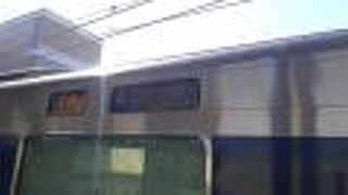 JR福知山線 (JR宝塚線)