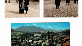 ドーム フォアハレ