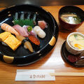 ひょうたん寿司 長岡本店