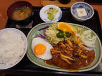食事処 みしまや