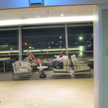 アプリコット ラウンジ