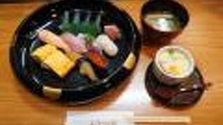 ひょうたん寿司 長岡本店