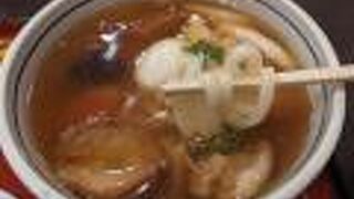 そば処丸松 エスパル福島店