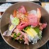 海鮮がめちゃ美味しい