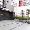 インバウンド専用ホテル