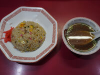 中華料理 八福