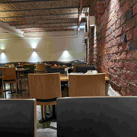 朝食も美味しくてオススメ。