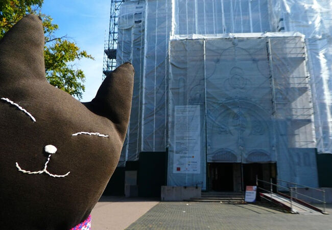 聖ヨハネ教会 (マルメ)