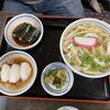おススメは、ぞう煮餅、おろし！！