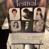 Daiwa House presents billboard classics festival 2025