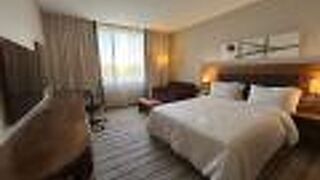 ヒルトン ガーデン イン コンヤ