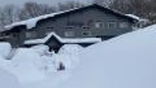 ロッジ クリスマスローズ ZAO