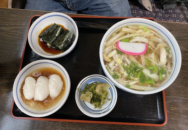 山口餅屋