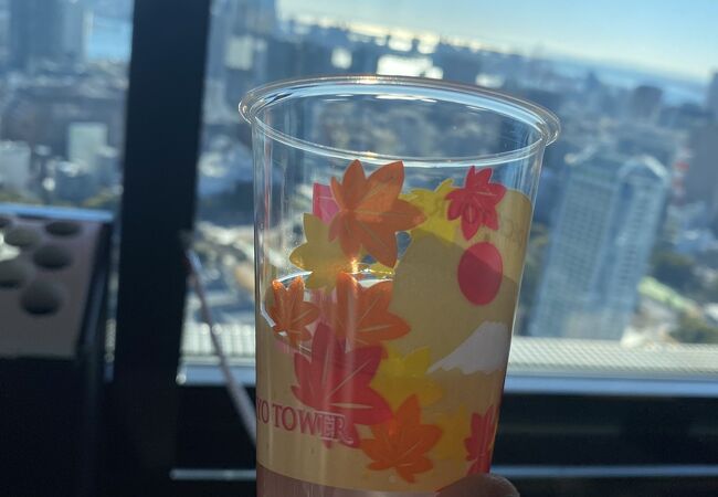 東京タワー クチコミ・アクセス・営業時間｜三田・田町・芝浦
