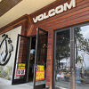 VOLCOM閉店