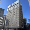 開運橋近くの東横INN　コスパ良