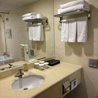 バスタブ、ウォシュレット付き