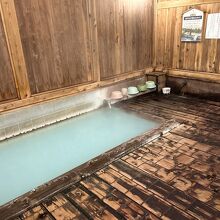 地蔵の湯