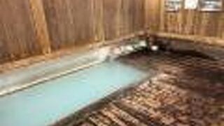 地蔵の湯