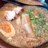 ランチはライスかサラダ