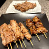 超ウマ！炭火焼とり