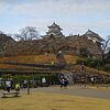 浜松シティマラソンの会場に